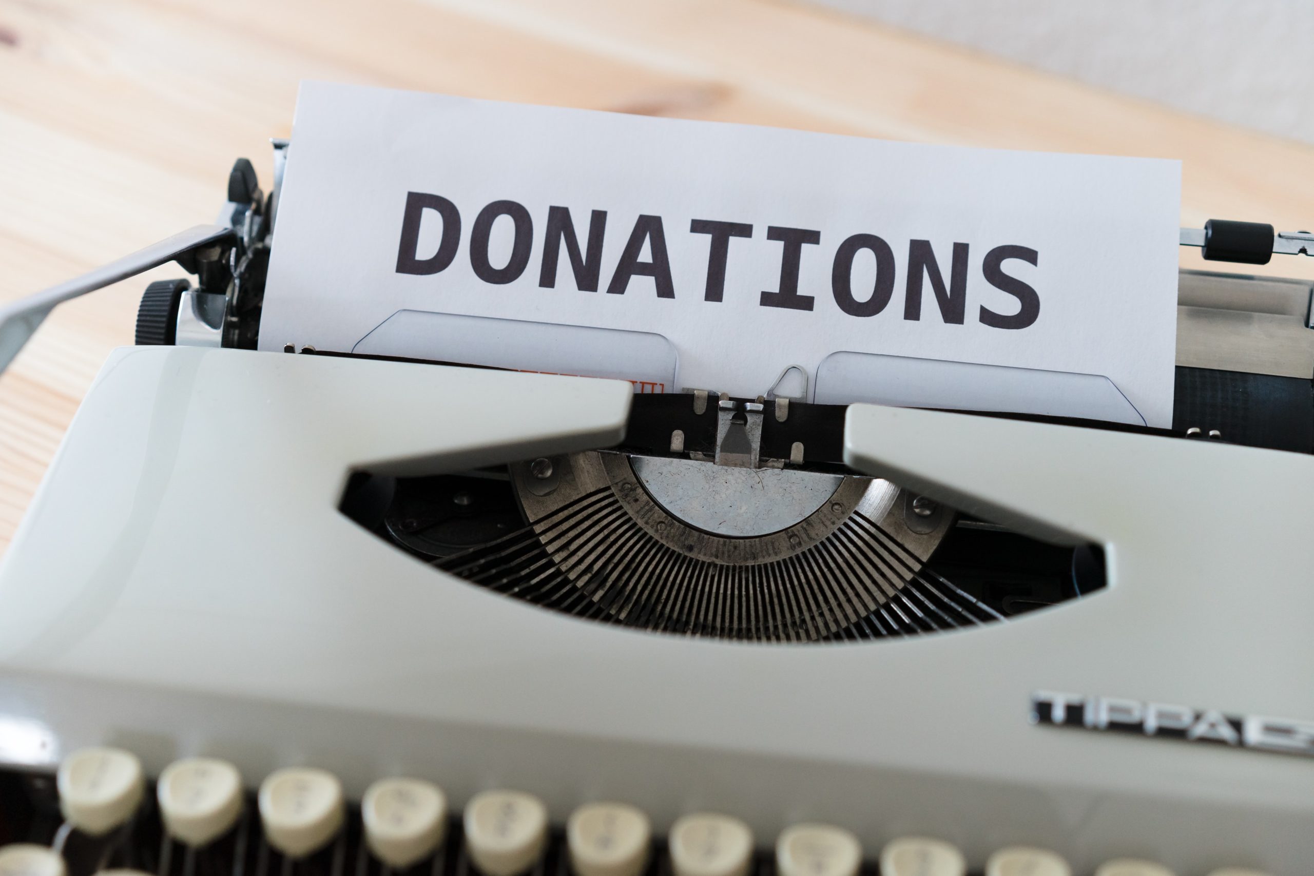 Digital Marketing for NGO