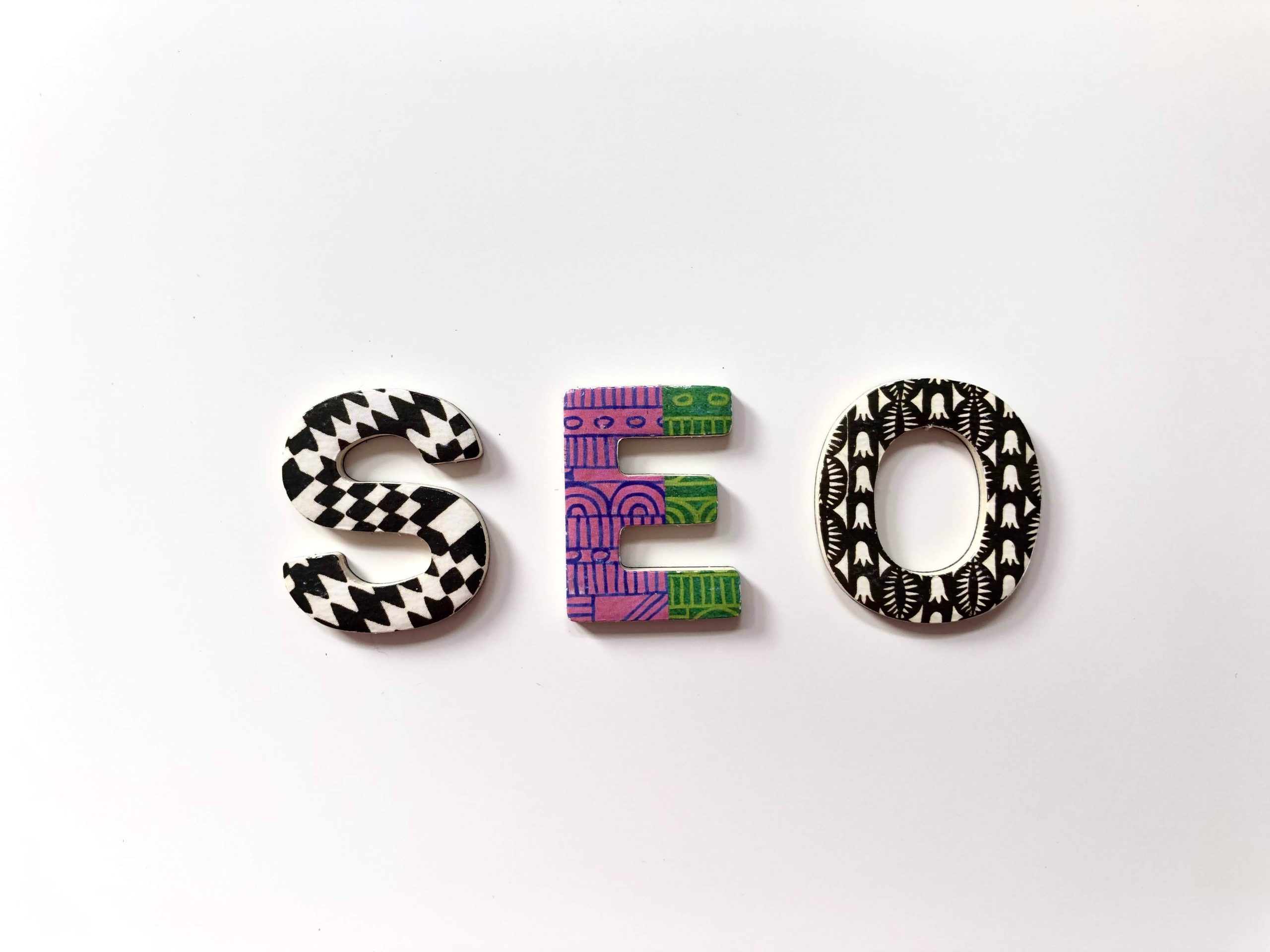 Apa Itu SEO?