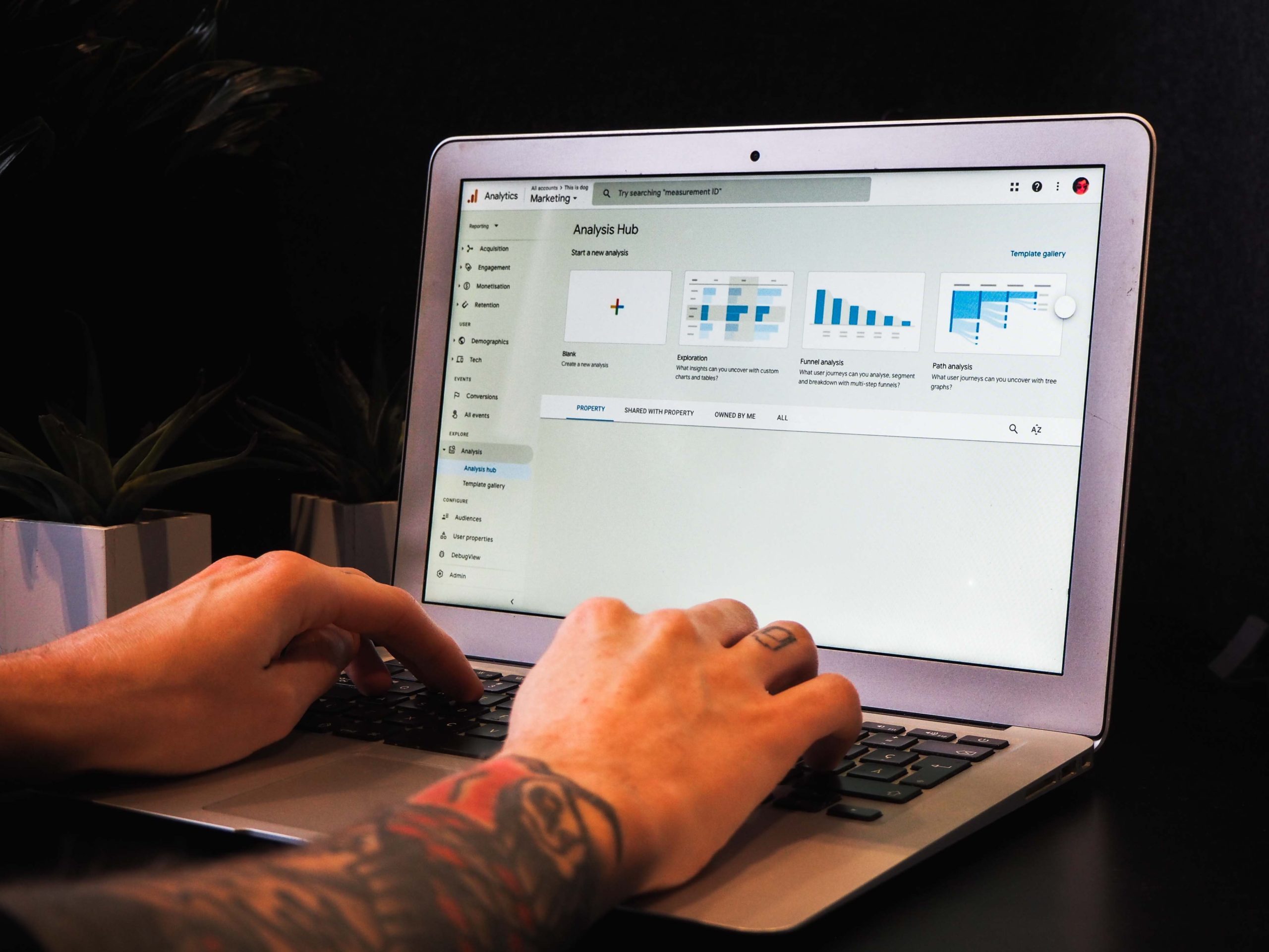 Set Up Google Analytics 4 (GA4) in 12 Easy Steps