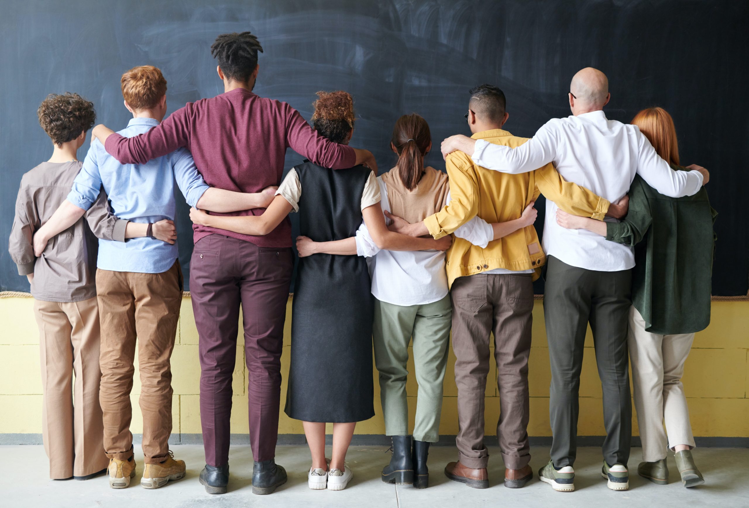 Multiplied Sales With Multicultural Marketing