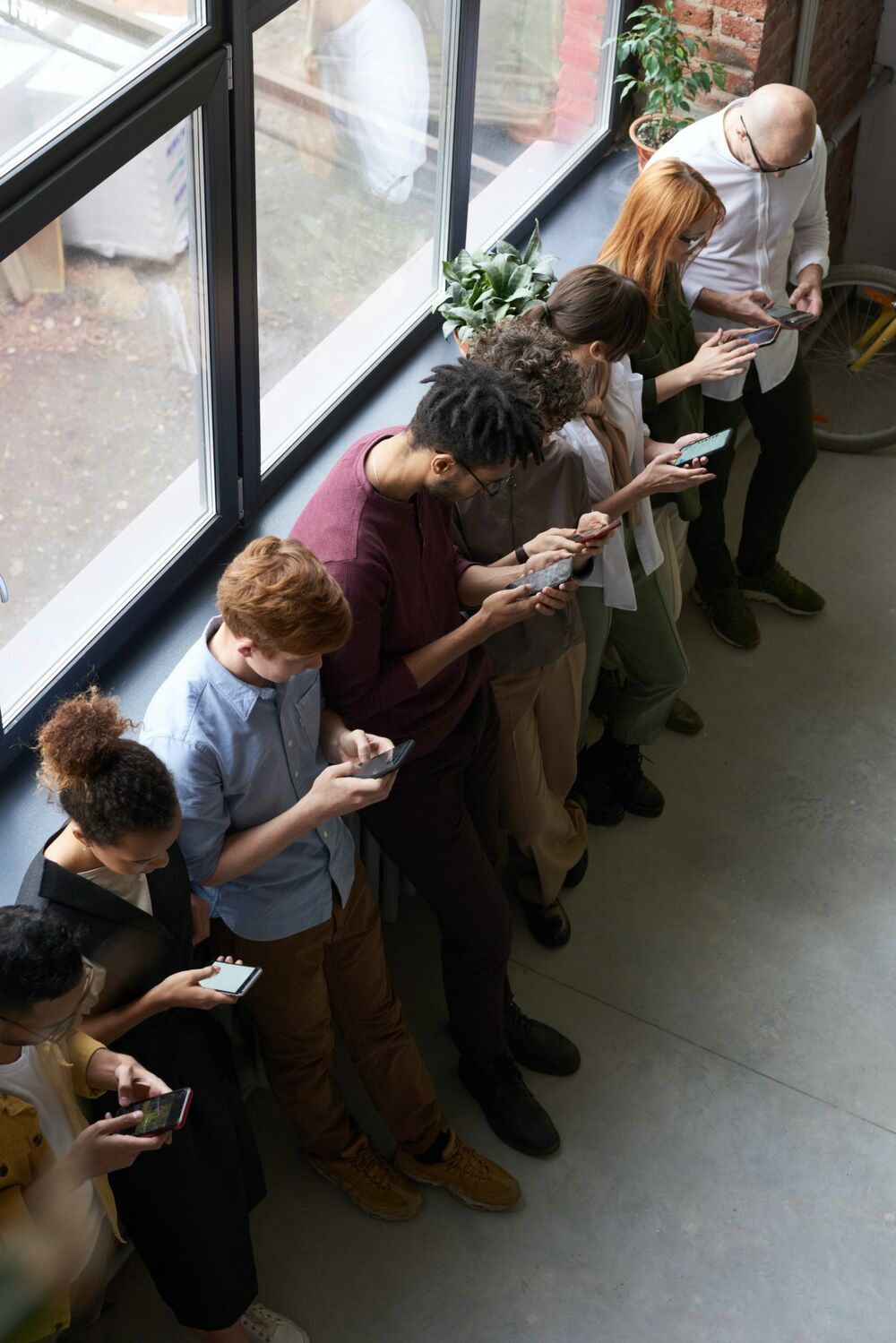 What are the best times to post on social media?