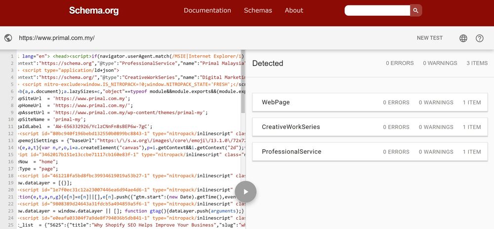 What Is Schema Markup in SEO?