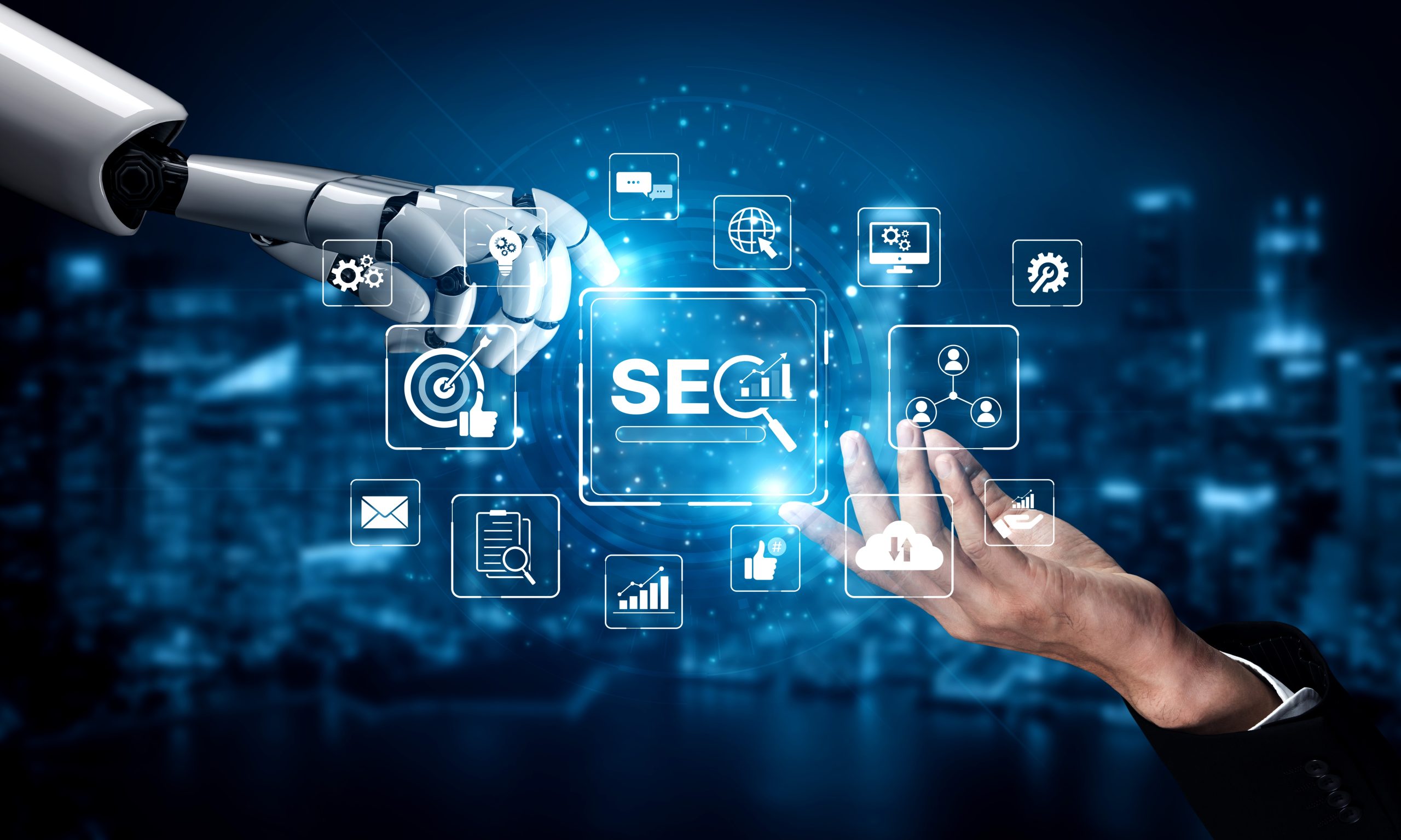 Top AI SEO Agencies in Malaysia Shaping Search in 2026