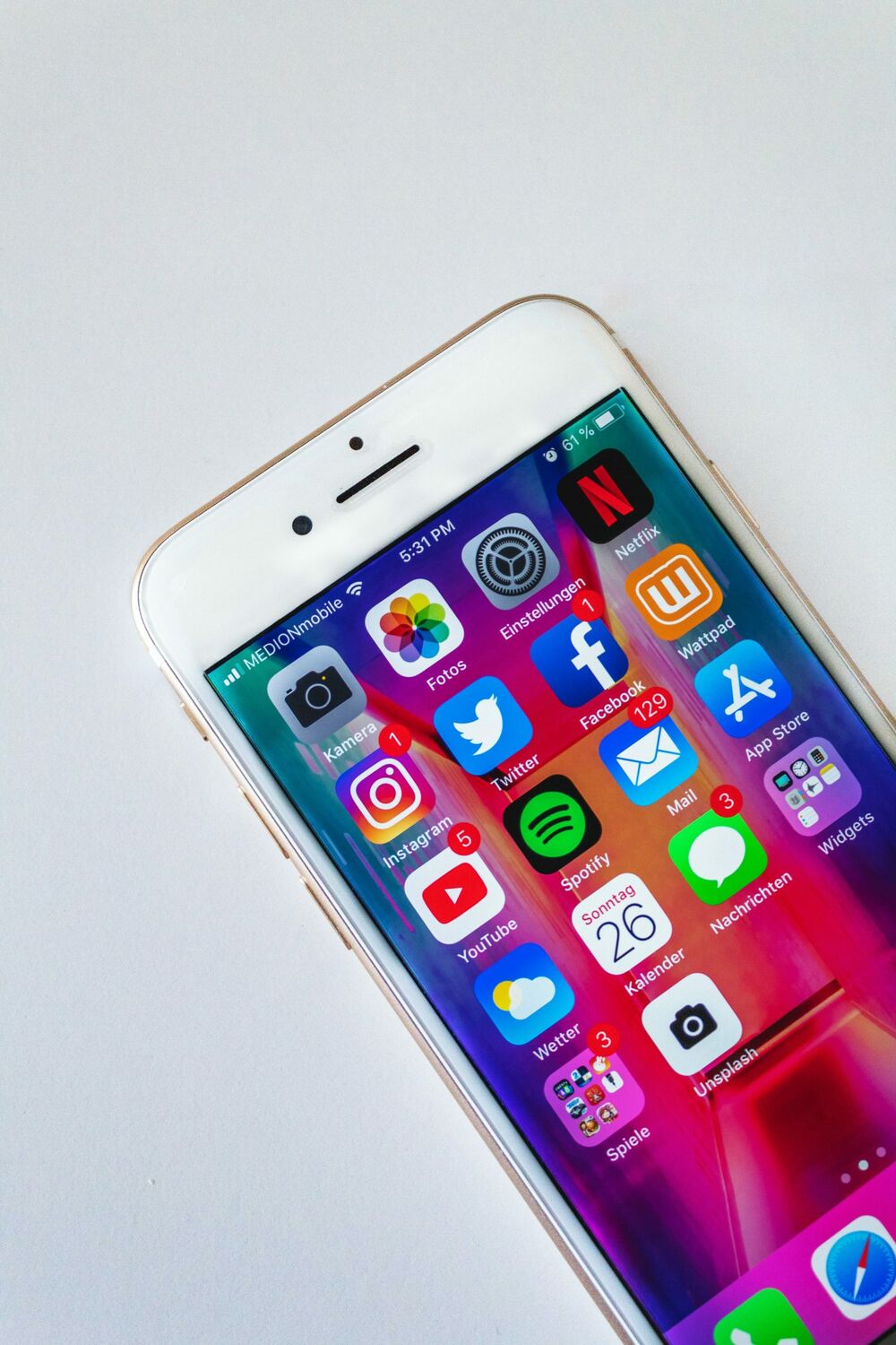 Harnessing The Power of Social Media Advertising