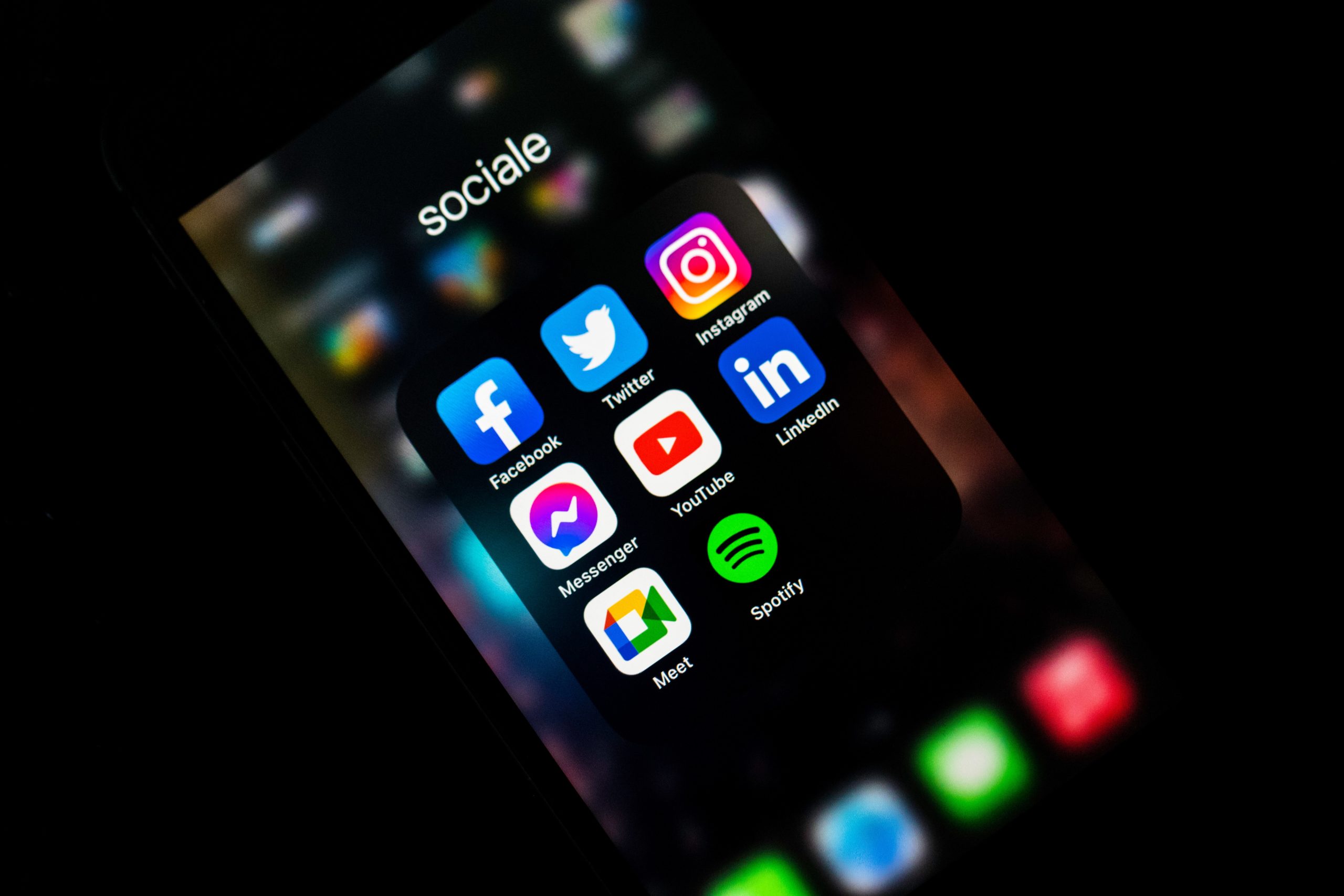 Top 6 Social Media Ads For Your Business