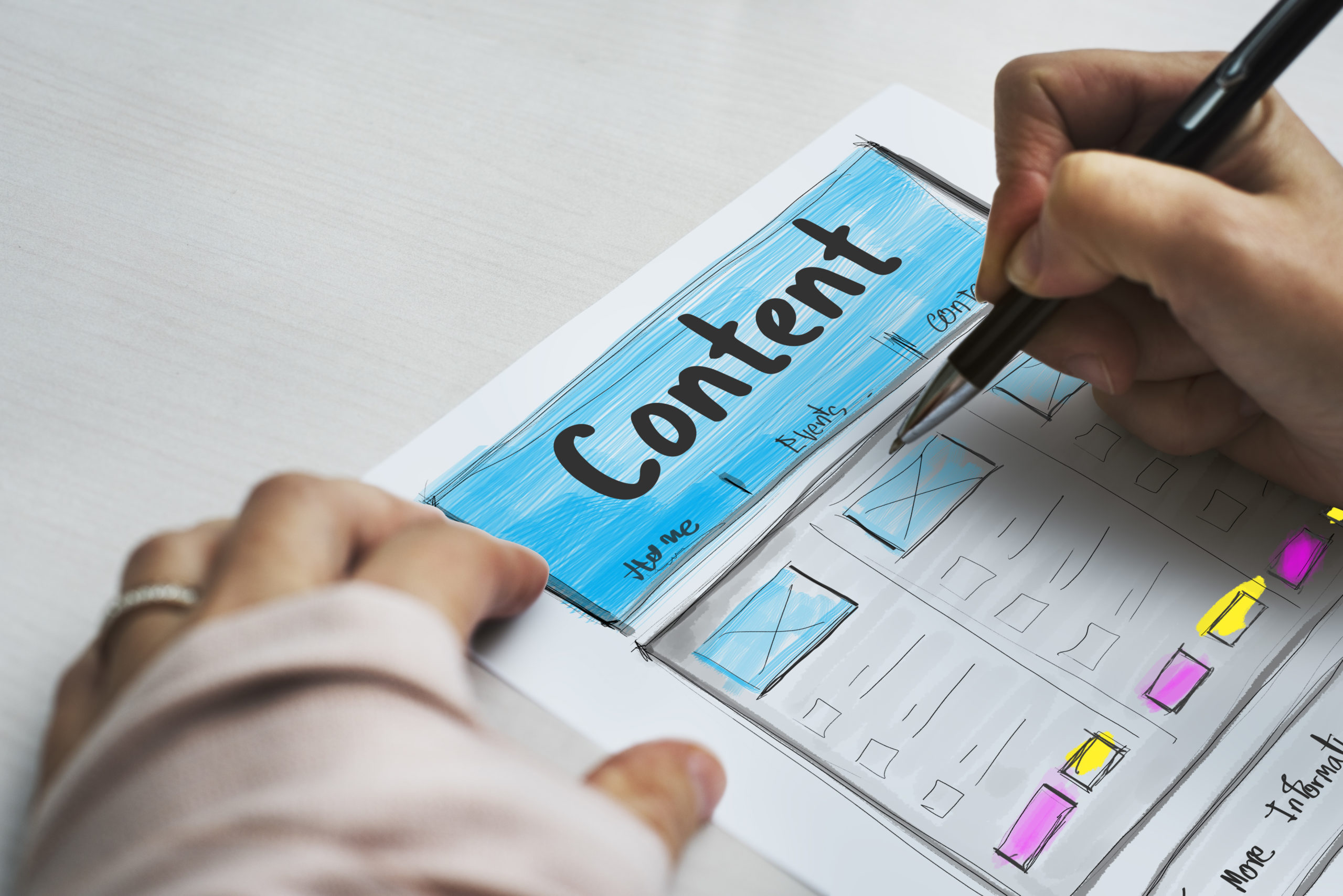 5 Copywriting Tips Hebat Untuk Konten Blog & Media Sosial