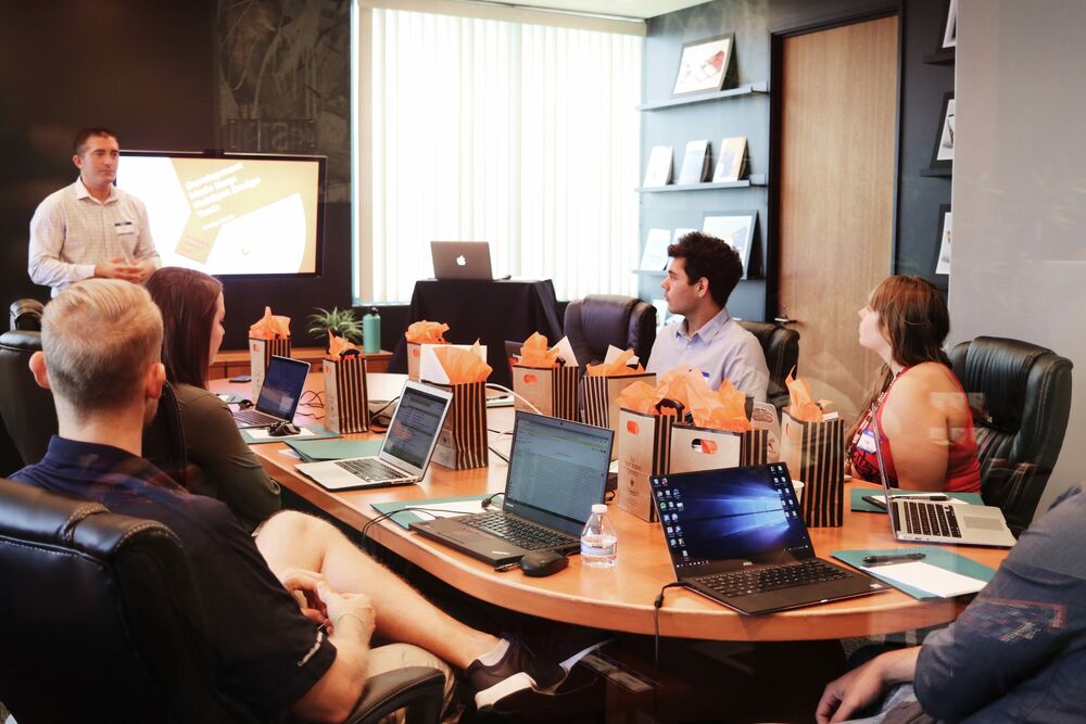 5 Things to Look for in a Digital Marketing Agency
