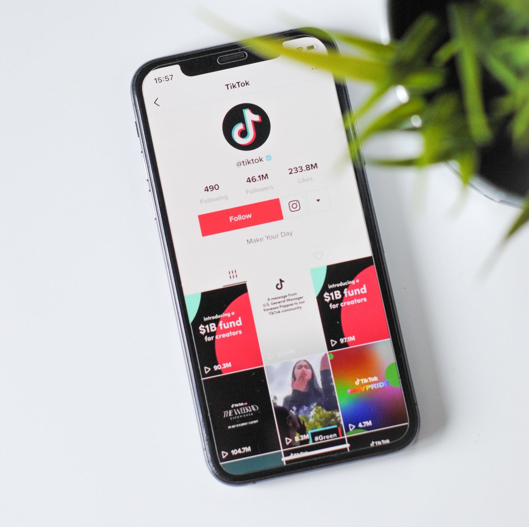 Is It Worth Advertising on Tik Tok?