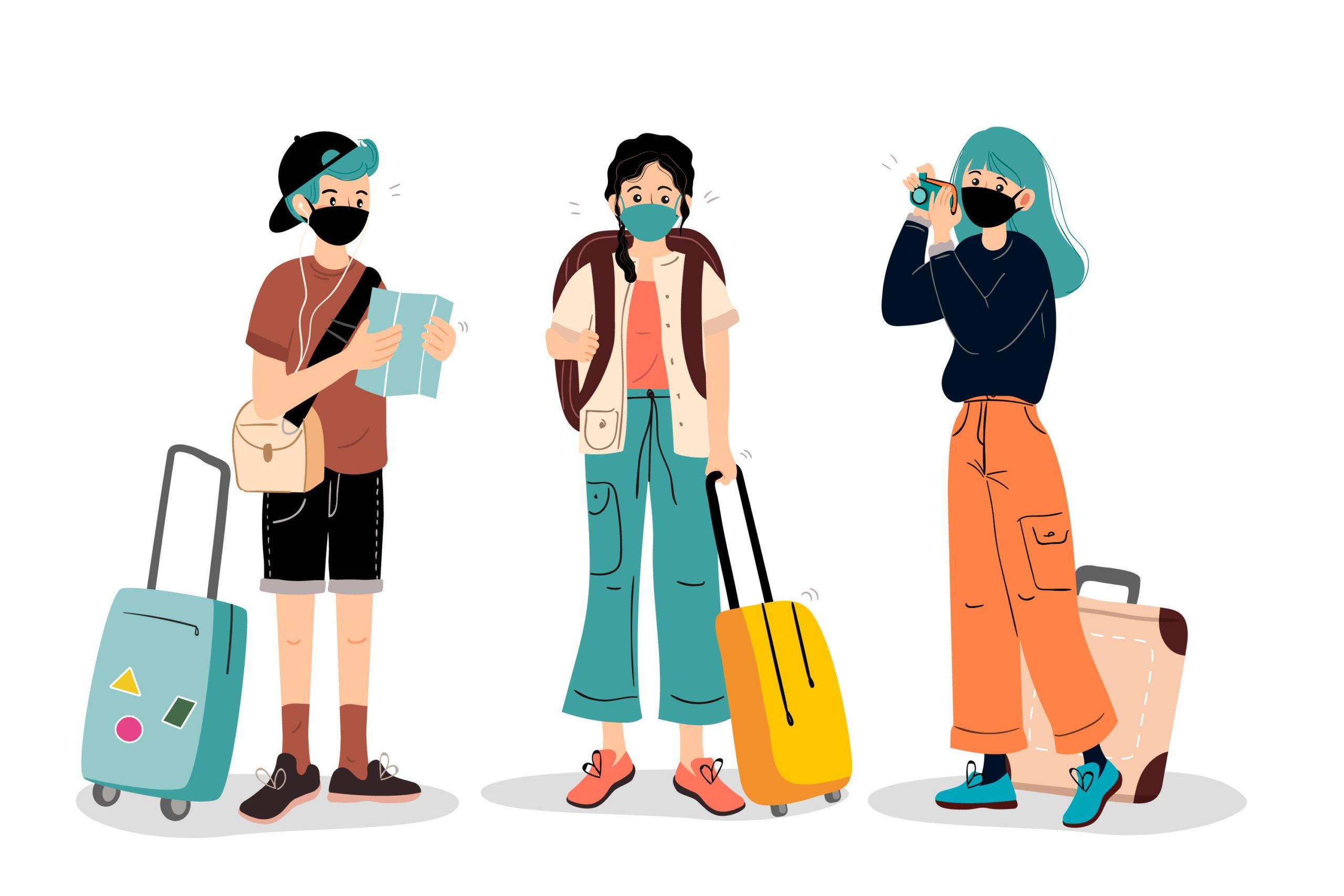 Ways To Improve SEO Strategy For Travel Websites