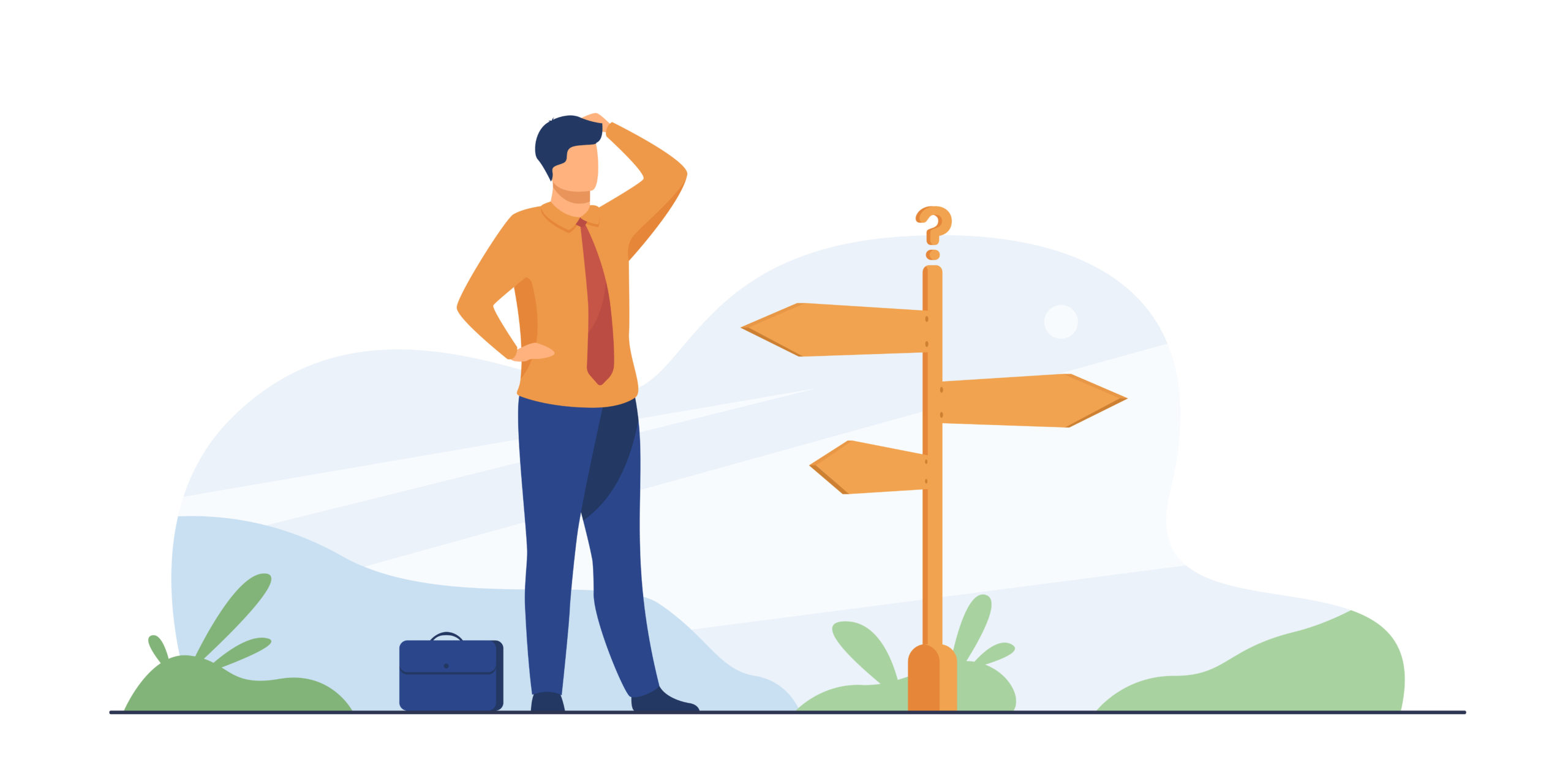Everything You Need To Know About Page Redirection In SEO